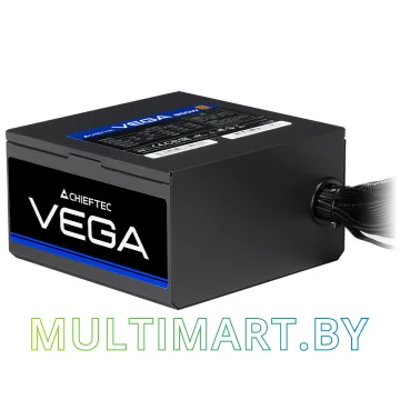 Блок питания Chieftec Vega 750W (PPG-750-S) картинка 4